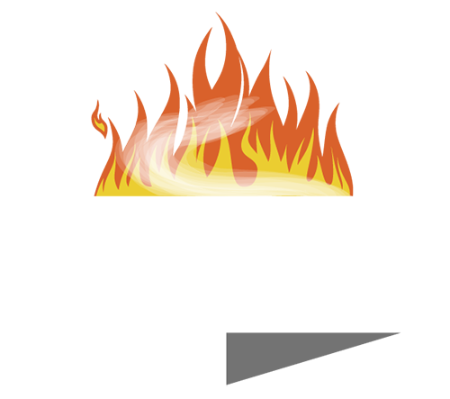 Fire Perfume